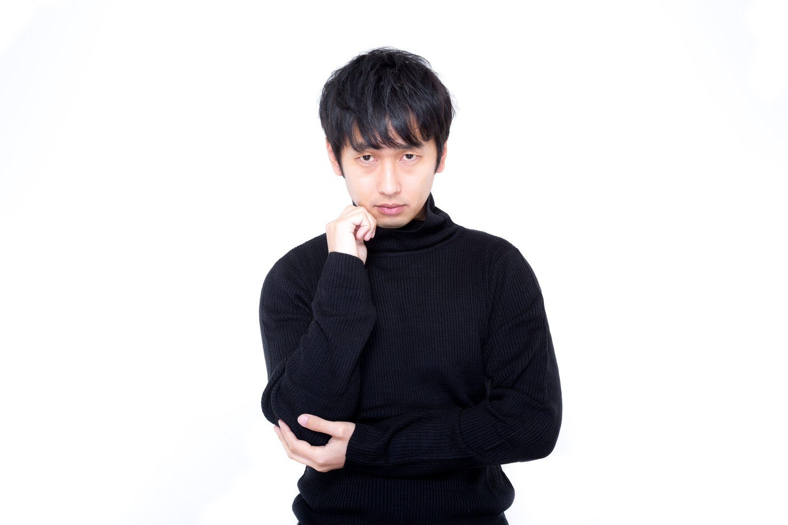 自分に自信がない男性は損?恋愛初心者が失敗しない為のポイントとは